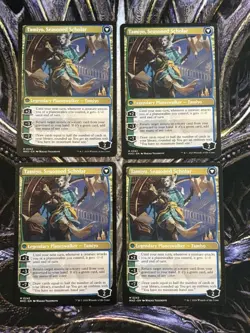 [Lowest price] MTG MH3: Tamiyou, a student who wants to know, English version 4 - Image 2