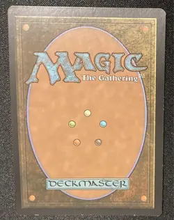 MTG English version of the quintessential needle MPS Foil Partial gloss - Image 2