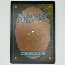 MTG Chaos Emerald/Water Lotus Petal Borderless FoilEnglish SLD - Image 2