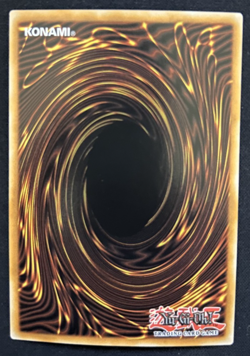 Tour Guide From The Underworld RA01-EN005 (NM) Secret Rare - Image 2