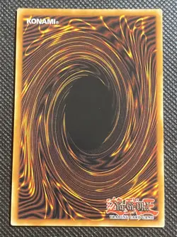 YuGiOh! - Tour Guide From the Underworld RA01-EN005 Super Rare 1st Edition NM - Image 2