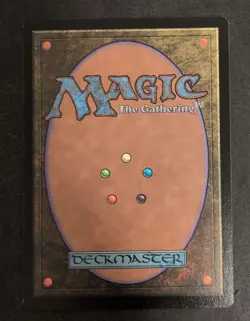 MTG x FF Ifrit / Passionate English version Foil Final Fantasy - Image 2