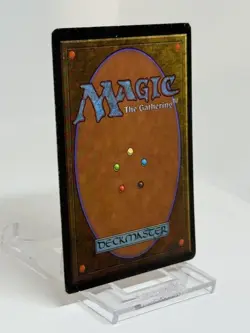 ã€ŠTundraã€‹ English version Revised MTG - Image 5