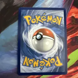 Pokemon TCG Ferroseed 148/086 SV White Flare Secret Rare Holo - Image 2