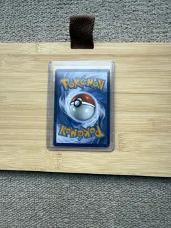 Pokemon TCG Ferroseed Illustration Rare White Flare Card 148/086 - Image 2