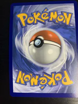 Pokemon TCG Ferroseed Illustration Rare White Flare Card 148/086 - Image 2