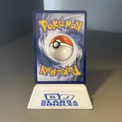 Pokemon TCG Ferroseed Illustration Rare White Flare Card 148/086 English - Image 2