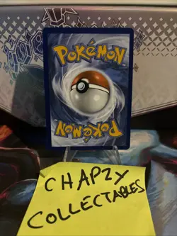 Pokemon TCG S&V White Flare Ferroseed Card 148/086 Illustration Rare - Image 2