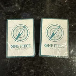 X2 One Piece TCG English Starter Deck 29: Egghead (ST29) Deck Brick Only NO Pack - Image 2