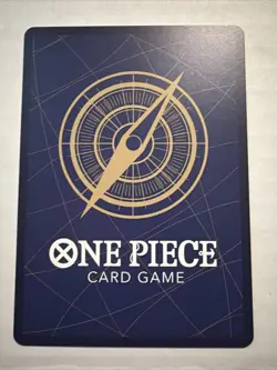 Prisoner of Impel Down OP16-042 R The Time of Battle Foil English One Piece - Image 2