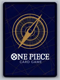 One Piece The Time of Battle #OP16-042 Prisoner of Impel Down - Image 2