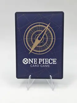 Prisoner of Impel Down OP16-042 R The Time of Battle Foil English One Piece - Image 2