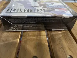MTG Final Fantasy Collector Booster English Version Free Shipping - Image 5