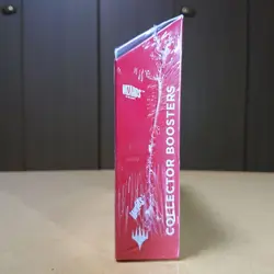 [English version] MTG Spider-Man Collector Booster 1BOX - Image 2