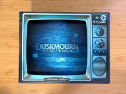 MTG Duskmourn: House of Horrors Nightmare Bundle | Magic the Gathering | DSK - Image 1