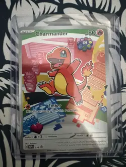 Pokemon First Partner Illustration Series 1 Collection - Complete Full Set Of 9 - Image 3