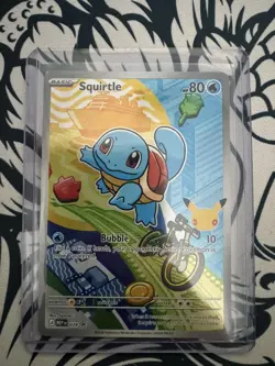 Pokemon First Partner Illustration Series 1 Collection - Complete Full Set Of 9 - Image 4