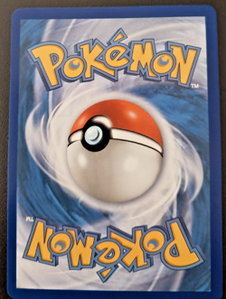 Pokemon TCG Mega Meganium ex SIR 272/217 Ascended Heroes NM - Image 2