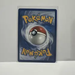 Pokemon Mega Meganium EX SIR 272/217 Ascended Heroes English Mint Condition TCG - Image 4