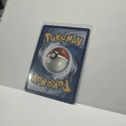Pokemon Mega Meganium EX SIR 272/217 Ascended Heroes English Mint Condition TCG - Image 5
