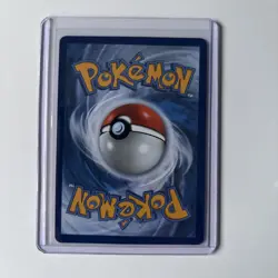Pokemon TCG Mega Meganium EX SIR 272/217 Ascended Heroes - Image 2
