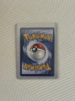 Mega Meganium ex 272/217 Ascended Heroes SIR Pokemon Card NM | Pokemon TCG - Image 4