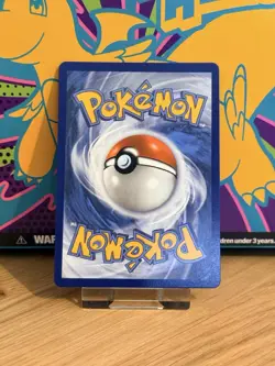Mega Meganium ex 272/217 Ascended Heroes SIR Pokemon Card NM | Pokemon TCG - Image 2