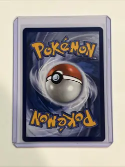 Pokemon Mega Meganium EX SIR 272/217 Ascended Heroes English Mint Condition TCG - Image 2