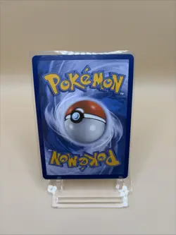 Pokemon TCG Mega Meganium SIR 272/217 Ascended Heroes NM - Image 2