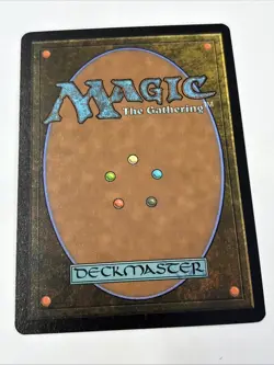 MISPRINT FOIL PROMO PACK WARLEADER'S CALL MURDERS AT KARLOV MANOR NM MTG - Image 2