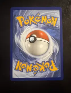 Pokemon TCG Mega Meganium SIR 272/217 Ascended Heroes - Image 4