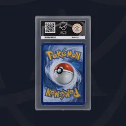 Pokemon TCG Mega Meganium Ex 272/217 Ascended Heroes SIR ACE 10 - Image 3