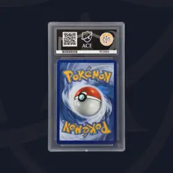 Pokemon TCG Mega Meganium Ex 272/217 Ascended Heroes SIR ACE 10 - Image 4