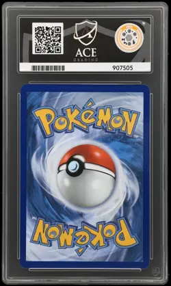 Pokemon TCG Mega Meganium Ex 272/217 Ascended Heroes SIR ACE 10 - Image 2