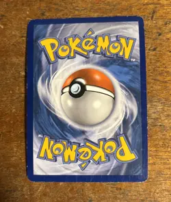 Pokemon Ash-Greninja EX Promo Holo XY133 XY 170 HP Ninja Blade Card LP - Image 2