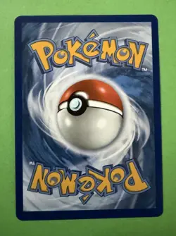 Voltorb EX 058/217 Ascended Heroes Double Rare Pokemon TCG Card NM - Image 2