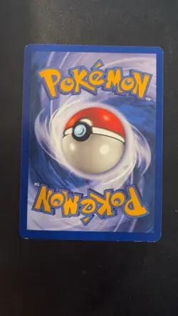 Lapras 1st Edition Holo Rare Fossil 10/62 Pokemon Card WOTC 1999 - Image 3