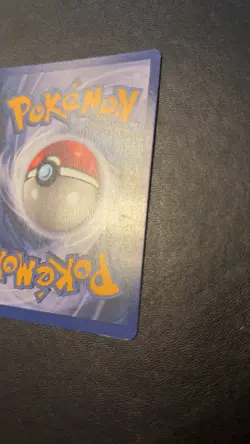 Lapras 1st Edition Holo Rare Fossil 10/62 Pokemon Card WOTC 1999 - Image 4