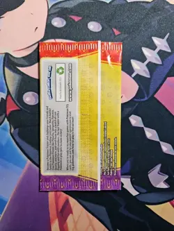 1X 2023 Pokemon Match Battle McDonalds Promo Sealed Booster Card Free Shipping! - Image 2