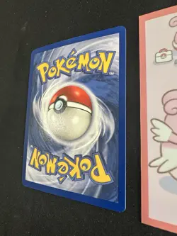 Lapras 10/62 Fossil Unlimited Pokemon Card Holo Rare 009 💎NM💎 - Image 5