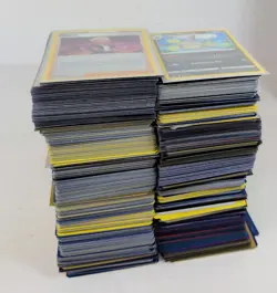 500+ POKEMON trading card lot bundle set - Image 4