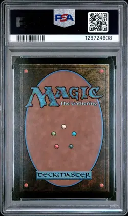 2025 MTG FINAL FANTASY COMMANDER CHARACTER BORDERLESS CELES, RUNE KNIGHT PSA 10 - Image 2