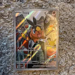 Pokemon First Partner Illustration Collection Series 2 Snivy Tepig Oshawatt Set - Image 3