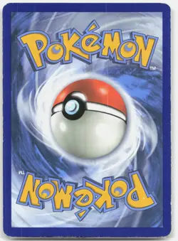 Greninja XY162 Holo Promo XY Promo Pokemon Holo Heavily Played - Image 2