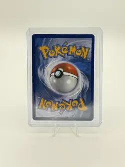 Pokemon TCG Greninja EX XY20 XY Promo Holo English Basic 170 HP - Image 2