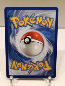 Pokemon Greninja SWSH144 Celebrations Gold Star Promo NM - Image 2