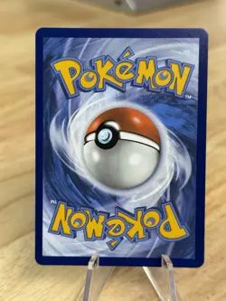 Harlequin 163/086 White Flare Ultra Rare Full Art Trainer Pokemon TCG NM/M - Image 2