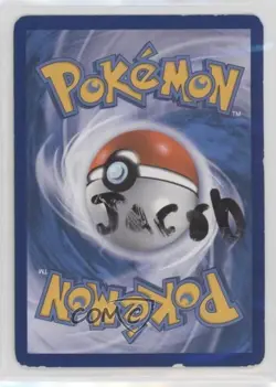 Skitty Pokemon XY Base Set #104 - Image 2