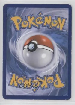 Purugly Reverse Foil Pokemon XY Breakpoint #94 - Image 2