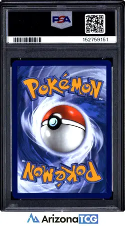 Pokemon 2023 Mew ex 193/165 Full Art Ultra Rare 151 PSA 9 - Image 2